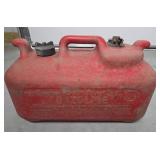 Scepter Dura-Tank Gasoline Container