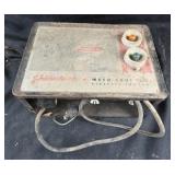 International Electric Weed-Chop Electric Fence Co