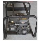 Briggs & Stratton Powerhouse 2500 Generator