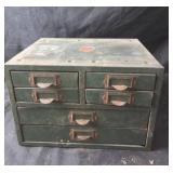 Wards Master Quality Metal Storage Cabinet