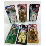 Ty Beanie Babies McDonald