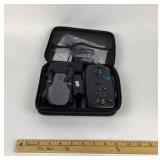 Drone Pro Folding Quadcopter With Controller