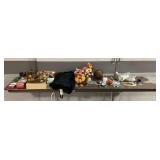Christmas Decorations, Sag Harbor Jacket, Fall Dec