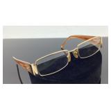 Verace Made In Italy Branded Glasses MOD 1135B