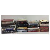 Books on Law, Religion, History, Gratz, McLaren, S