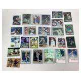Baseball Card Collection