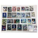 Baseball Card Collection