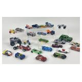 Hot Wheels Collection