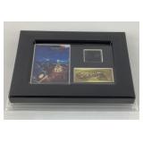 Polar Express Film Cell Display by Trend Setters