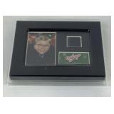 A Christmas Story Film Cell Display