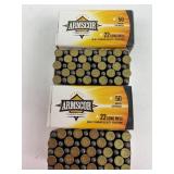 Armscor .22 Long Rifle Ammunition