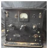 General Radio Co. Octave Band Noise Analyzer