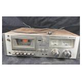 Sanyo RD-5030 Stereo Cassette Deck