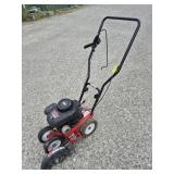 Troy-Bilt 9.0 in. Lawn Edger 3 Position Briggs &