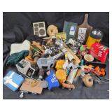 Household Items, Decor, Hardware, Flashlight