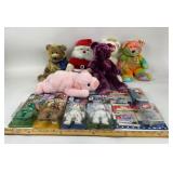Ty Beanie Babies, Beanie Buddies