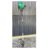Weed Eater Featherlite SST25 Gas Trimmer