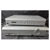 Samsung DirecTV DVR SIR-S4040R, DirecTV HD Receive