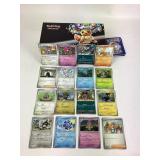 Pokï¿½mon Trading Card Collection