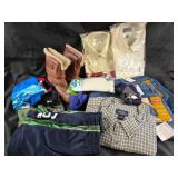 Sears, Towncraft Shirts, Wrangler Jeans, Clothing