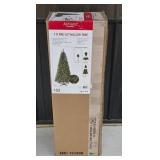 Ashland 7 Ft Pre-Lit Willow Tree