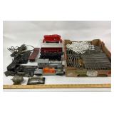 Lionel Model Trains, Engines, Track, Accessories,