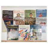 Sports Illustrated 1958-1960: Olympics Special Iss