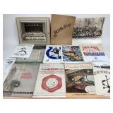 20th Century Group Photographs & Magazines: Indian