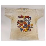 1996 Looney Tunes XL T-shirt