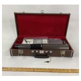 Swift Telemaster Spotting Scope With Case