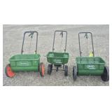 Scott's Seed Spreaders (3)