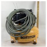 Bostitch Electric Air Compressor With Hose