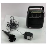 Oklahoma Sound PAW-90XB Wireless Amplifier