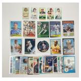 Baseball Card Collection
