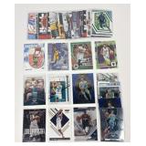 Donovan Mitchell, LaMelo Ball, Zion Williamson