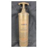 Quick Aid Model 85 Fire Extinguisher