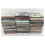 Pop, Rock CDs with Artists Like Pharrell, Ramones