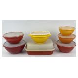 Tupperware Collection 13 piece