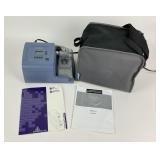 Philips Respironics SleepEasy CPAP Machine Works