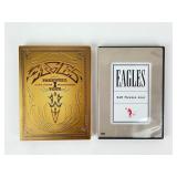 The Eagles DVD Collection: hell freezes over &