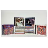 CD Collection