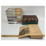 George MacDonald Paperbacks, 1943 Bluejackets Manu