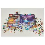 Frozen Lego Set