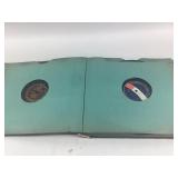78 RPM Records, Enrico Caruso, Victor Mixed Choru