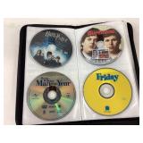DVDs Featuring I Am Legend, Ace Ventura, Harry Pot