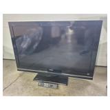 Sony TV and Remote