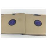78 RPM Records: D Major, Symphony No. 39, The Sor