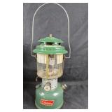 Coleman Model 220F Green Lantern