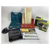 Tools, Electronics, GE Ballasts, Workzone Caliper