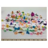 Miniature Figures Fairy Garden Animals ECT.